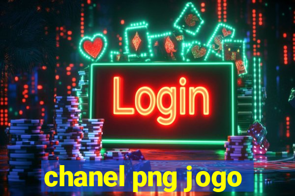 chanel png jogo